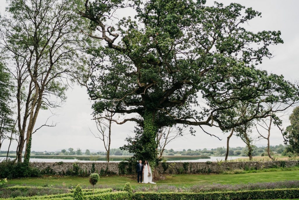 Moat Hill Wedding Photography